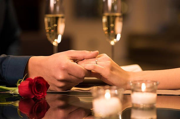 Romantic Date