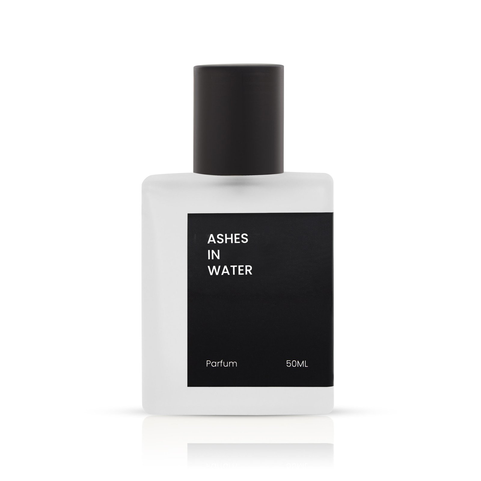 Second image of Ashes in Water - Mégamare
