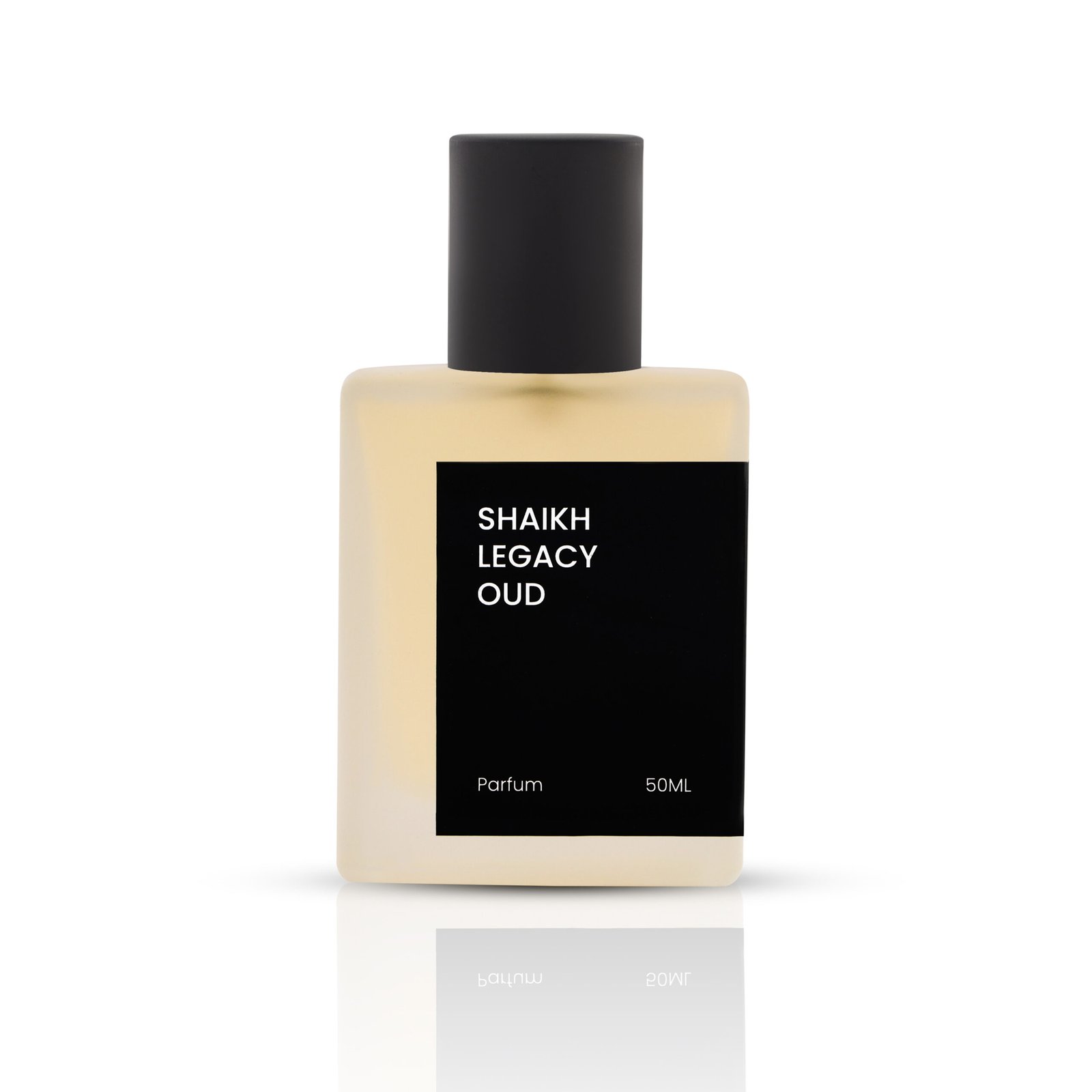 Second image of Shaikh Legacy Oud  - Bin Shaikh
