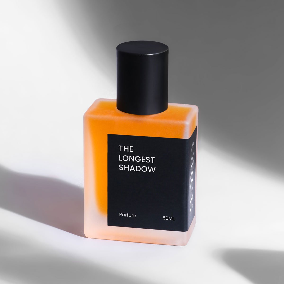 The Longest Shadow -Ombre Nomade