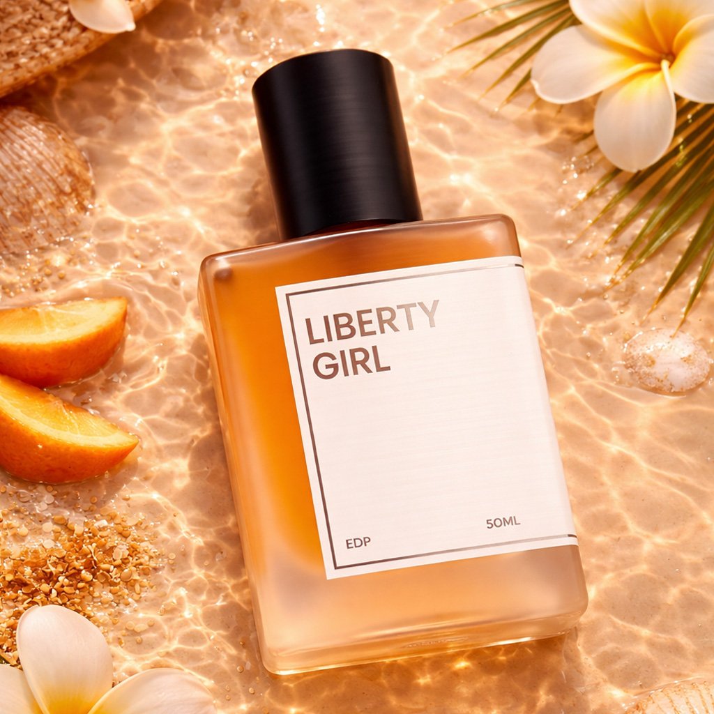 Second image of LIBERTY GIRL