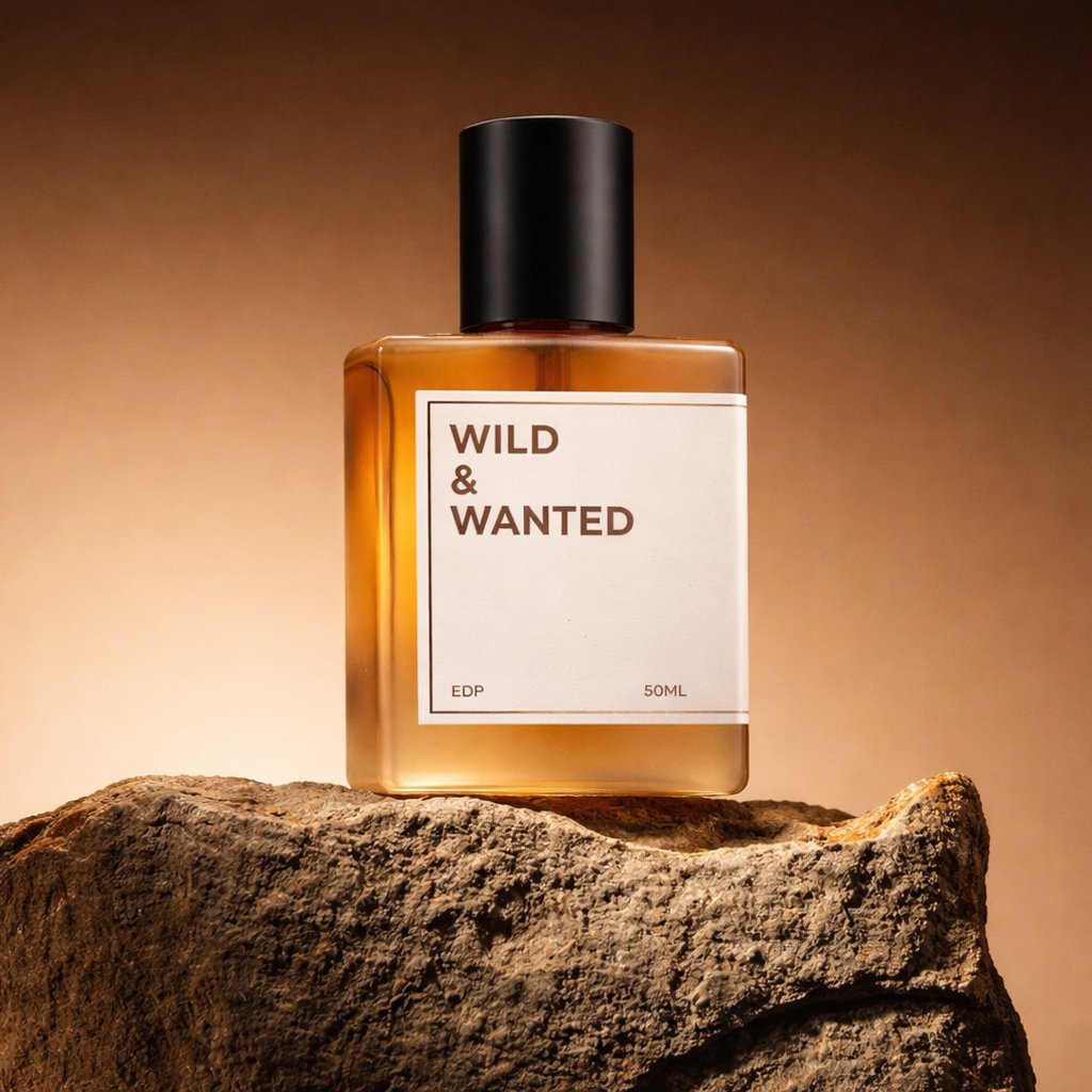 Second image of WILD AND WANTED