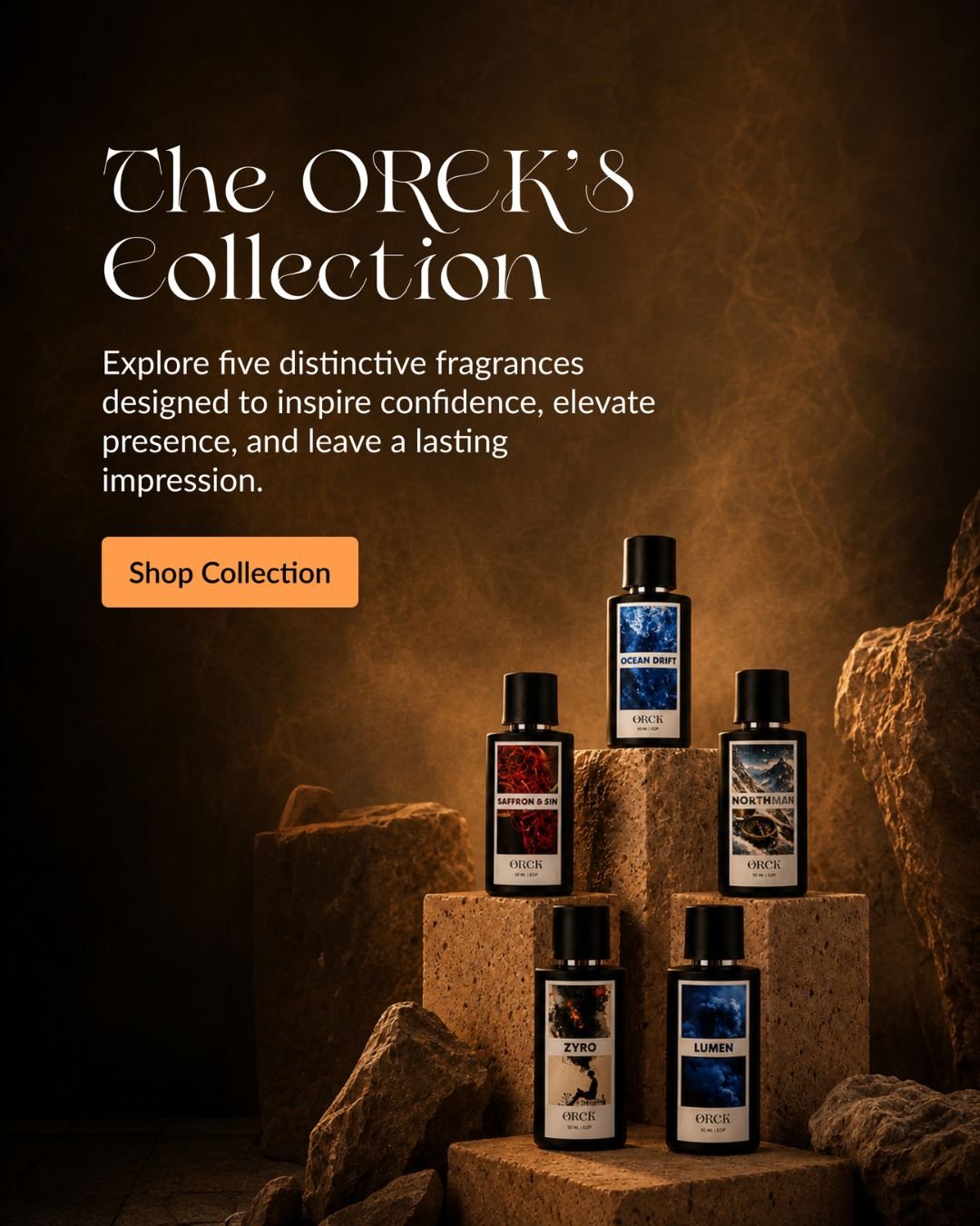 Cover - all perfumes