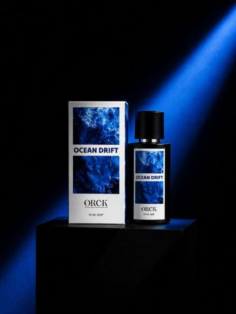 Ocean Drift