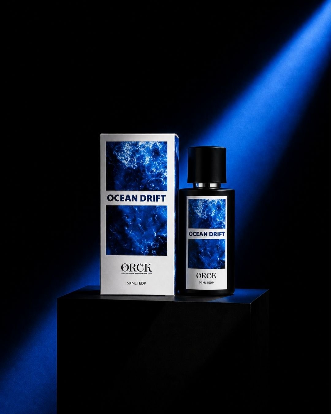 Ocean Drift