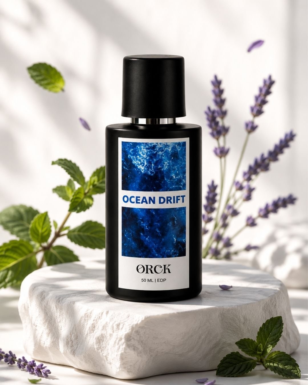 Ocean Drift