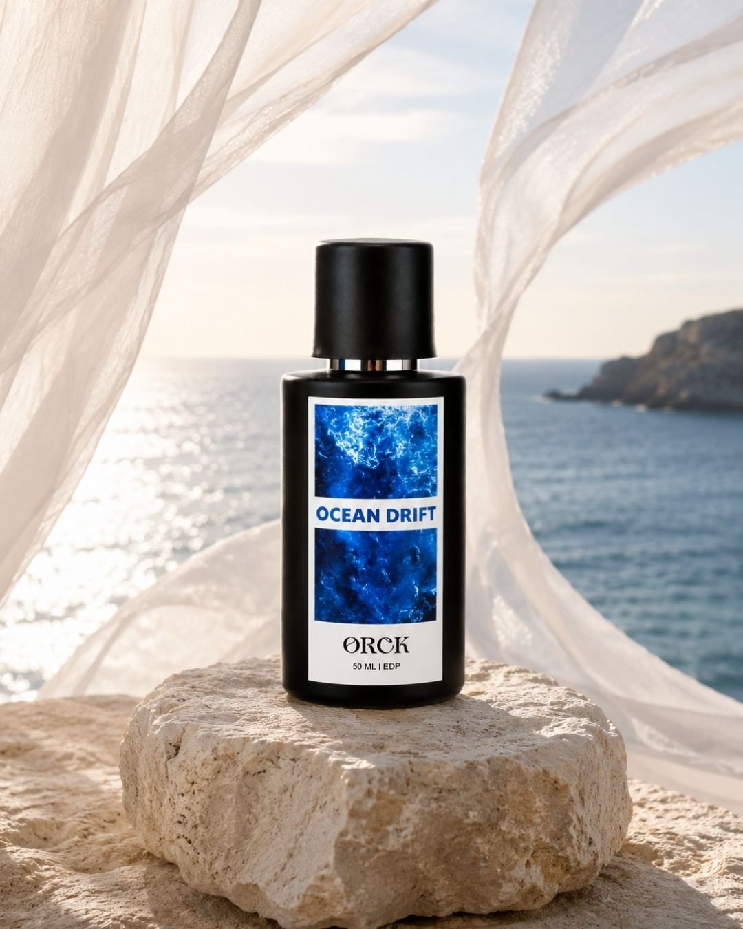 Ocean Drift